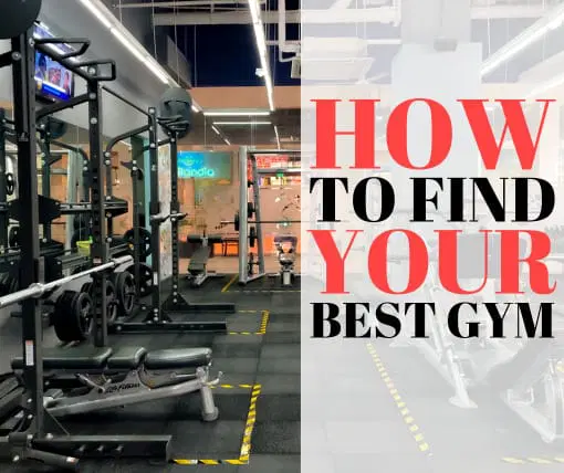 How to Find the Best Gym or Program: A Comprehensive Guide